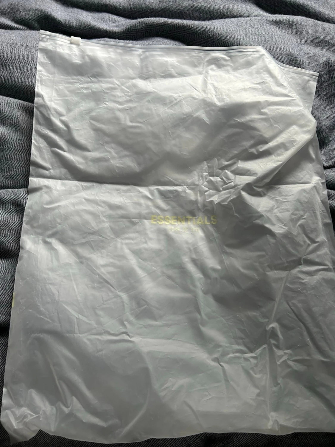 Essentials hoodie - 4