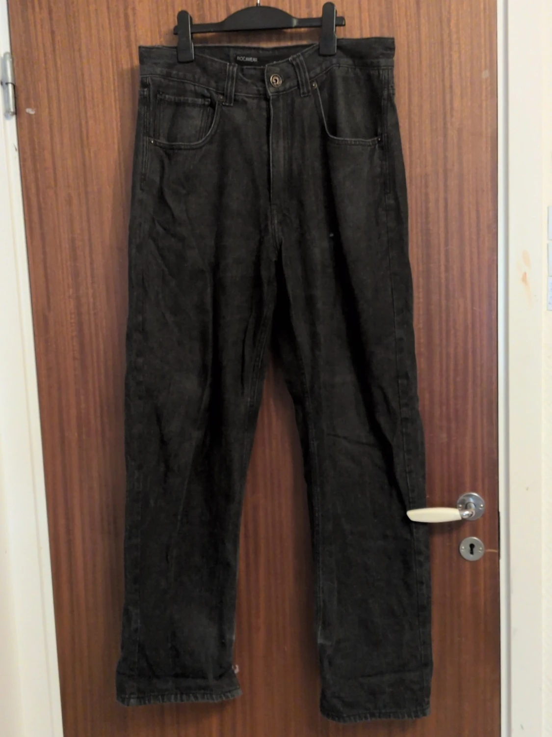 Roccawear baggy jeans - 1