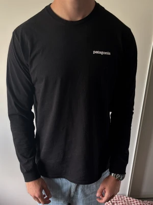 Patagonia longsleeve - Longsleeve from Patagonia || Strlk M || Skick 9/10 || Bara att skriva vid frågor och funderingar!