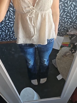 Fin blus från nelly - Tröja från nellie 