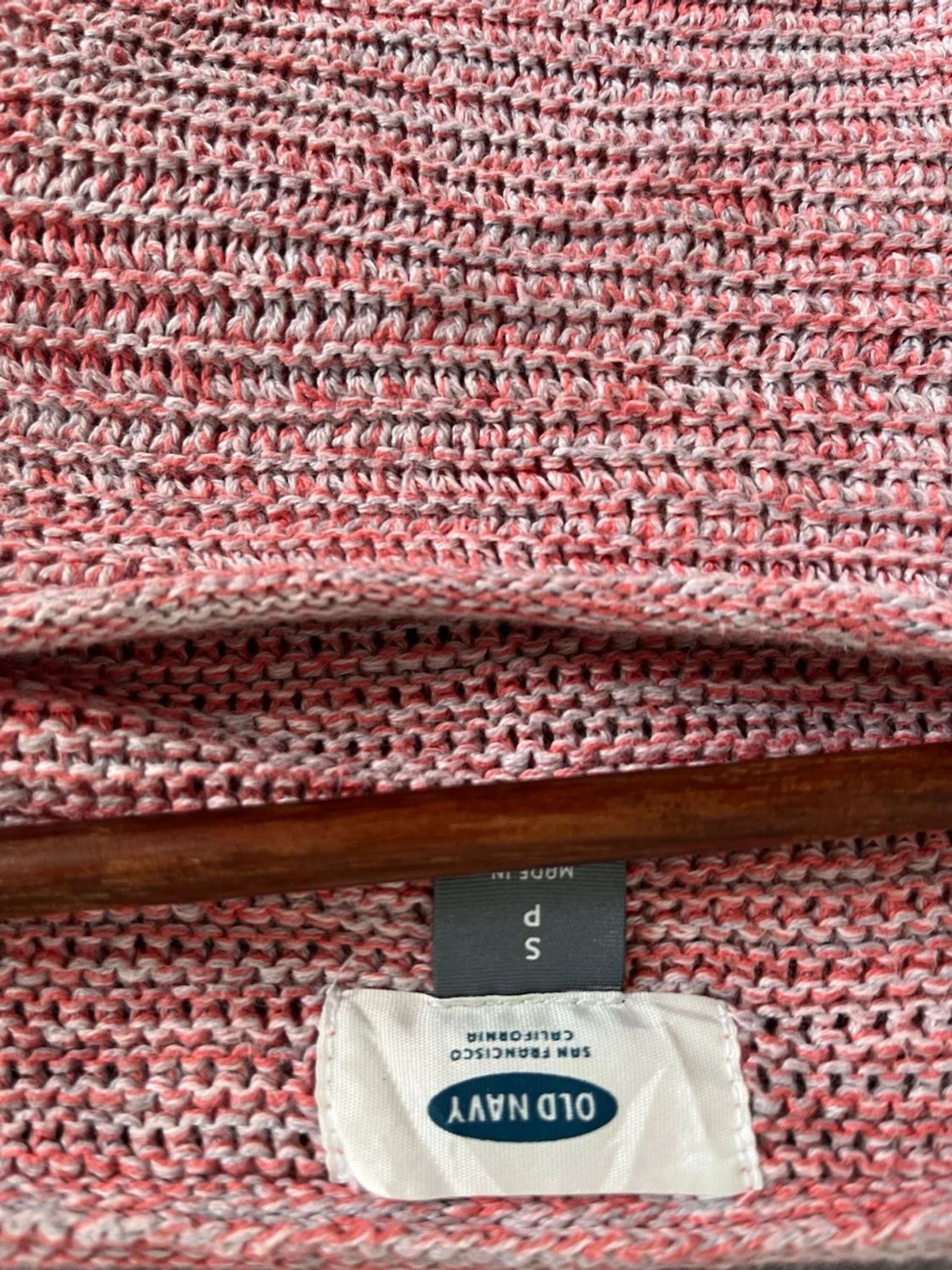 Old Navy Stickad tröja - 2