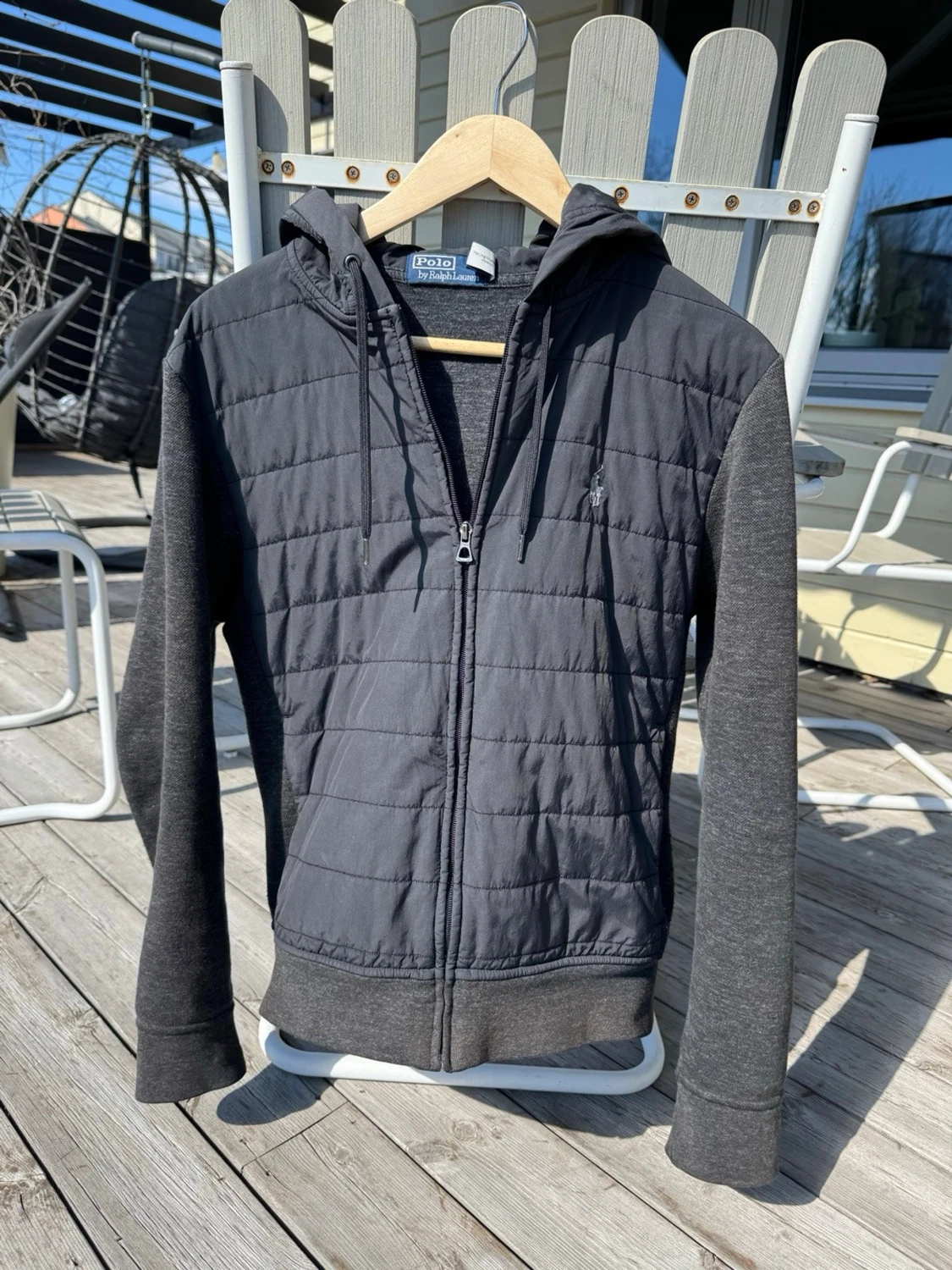 Ralph lauren cardigan 