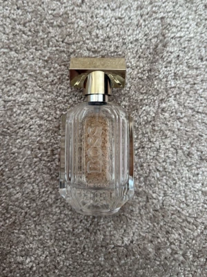 Hugo boss the scent - Lite mer än halva kvar