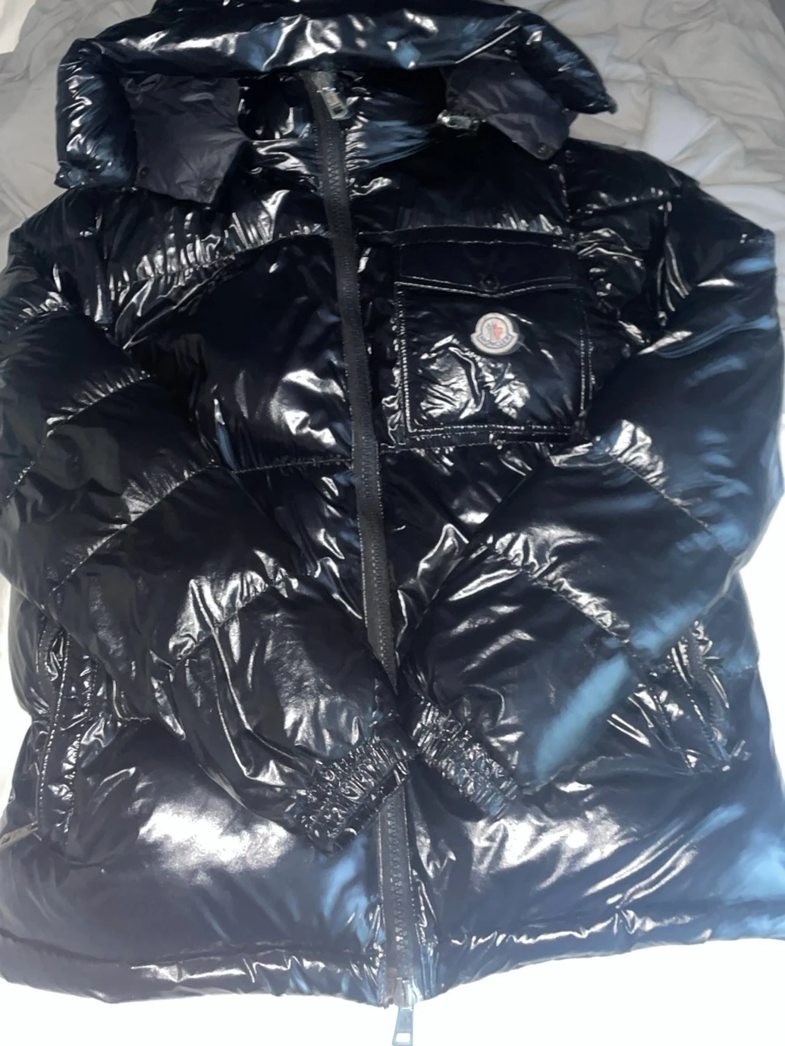 Mobiler jacket 