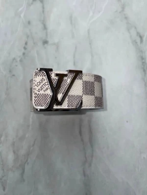 Lv belt  - Helt oanvänd belt 