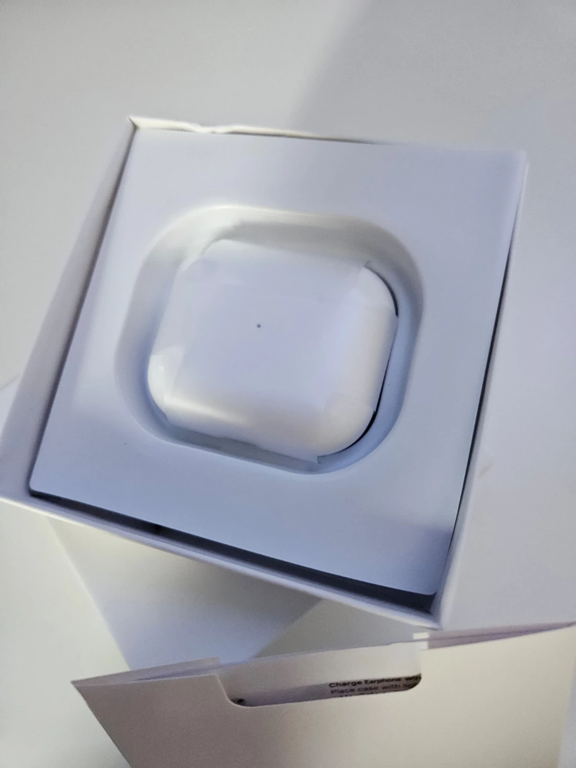 Air pods 3 - 2