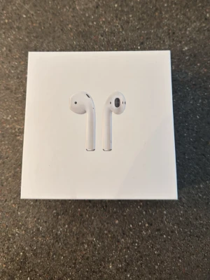  AirPods låda  -  AirPods låda 
