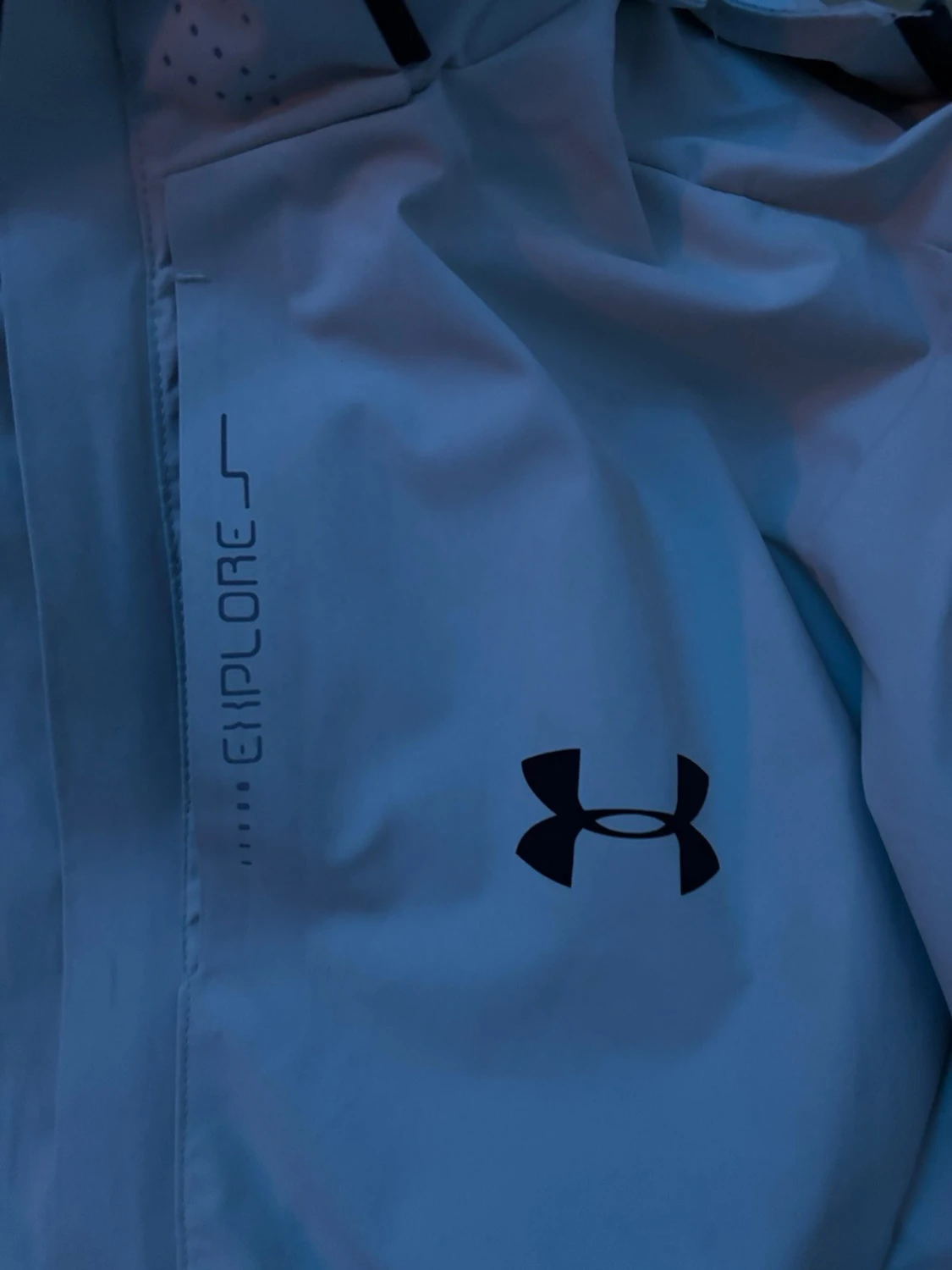 Under Armour vindjacka - 1