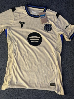 B fotbollströja   - Fotbollströja
