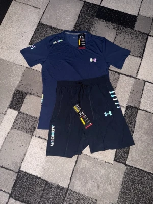 Under armour set - Storlek:Xl
