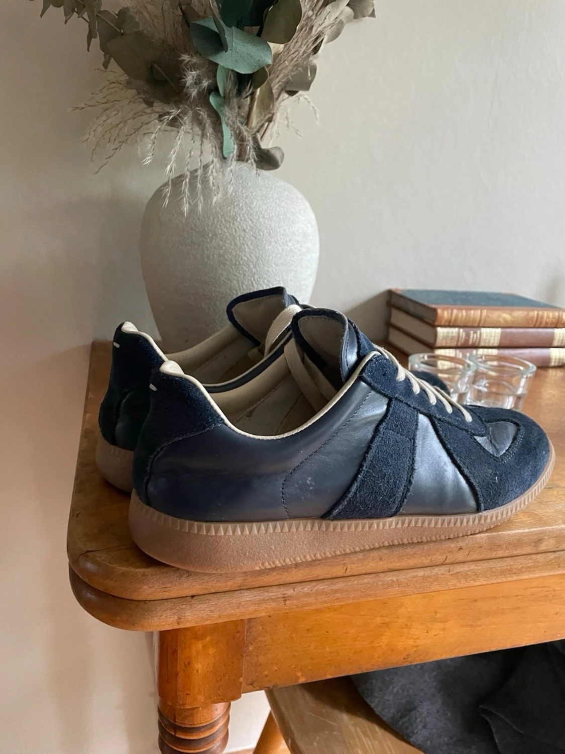Maison Mergiela  - 1