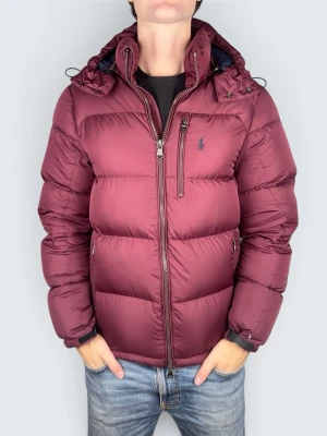 Ralph lauren jacka - Storlek: S || Skick: Mycket bra|| Nypris: Ca 5000kr || Följ för liknande produkter 🌊🍾