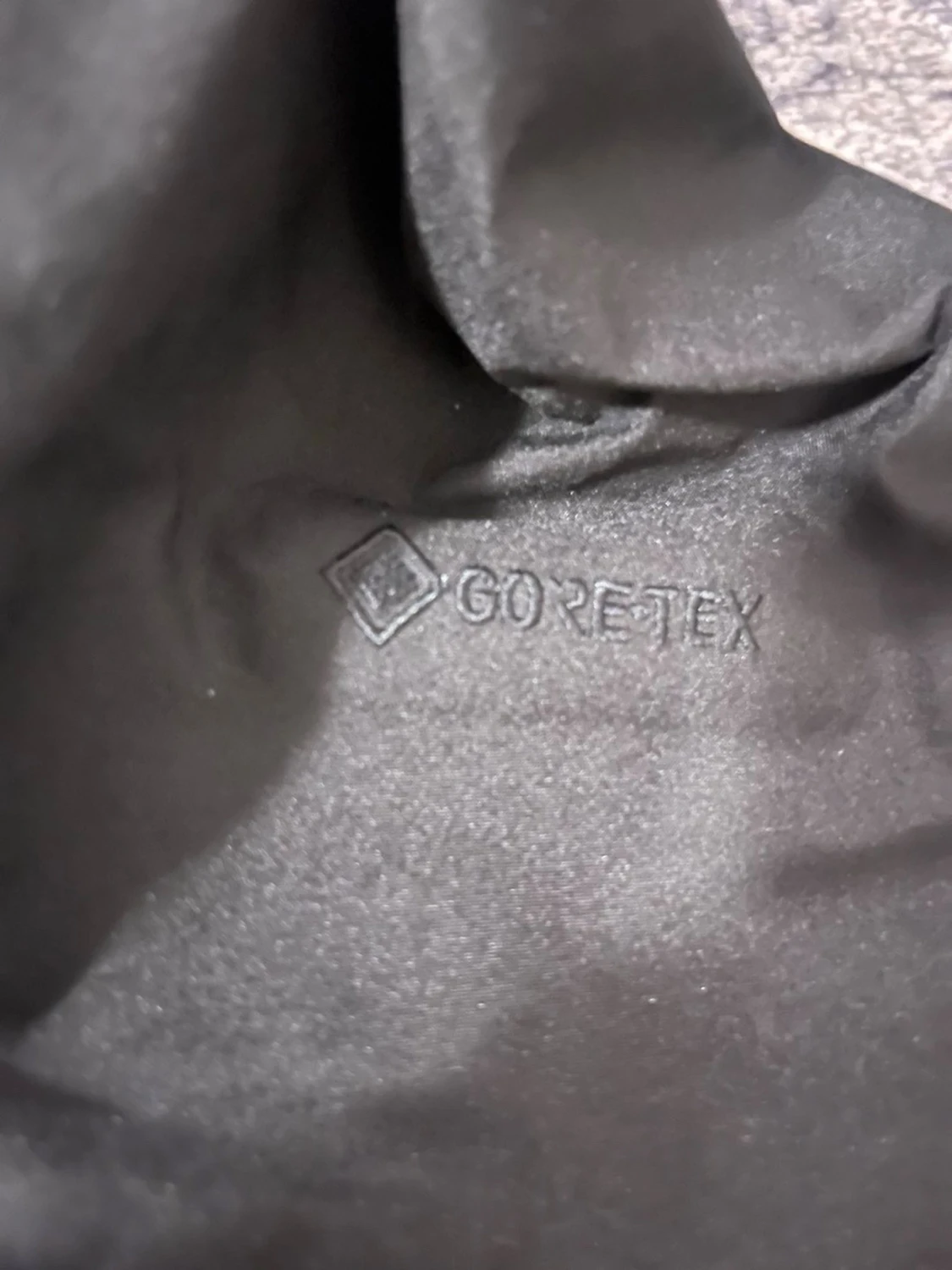 Arc'teryx - 5