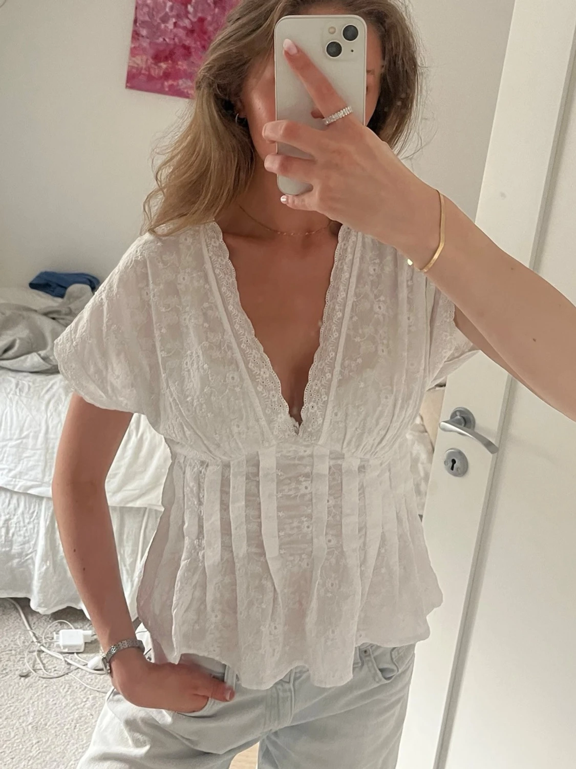 Blus - 1