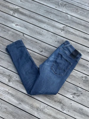 Replay Anbass jeans  - Replay Anbass jeans | Mycket bra skick | Storlek 32/32 | Ställ gärna frågor 🫱🏻‍🫲🏼