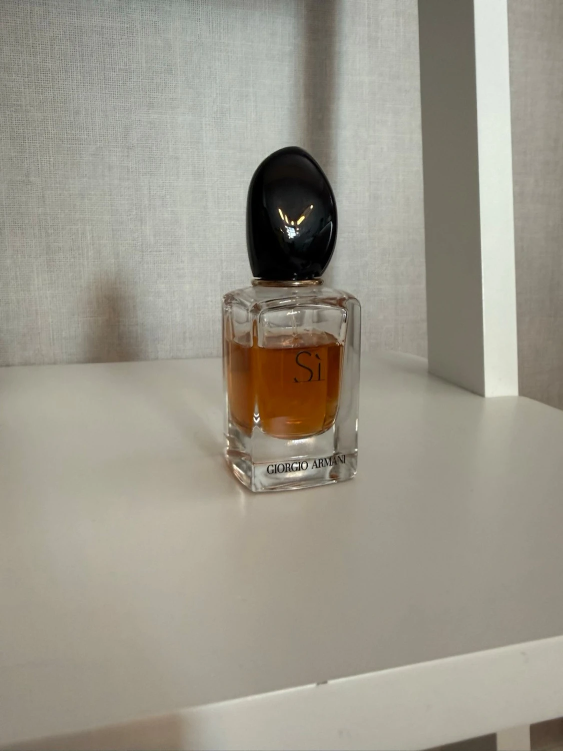 Giorgio Armani Sì Eau de Parfum - 1