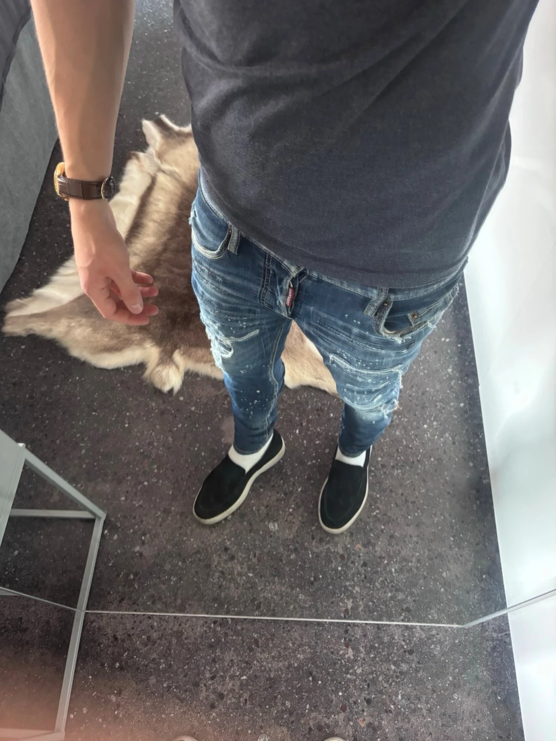 Dsquared2 jeans - 1