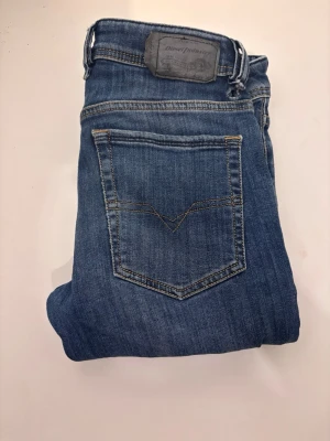 Diesel jeans - Säljer dessa snygga dosen jeans, jör av er vid frågor😊👍