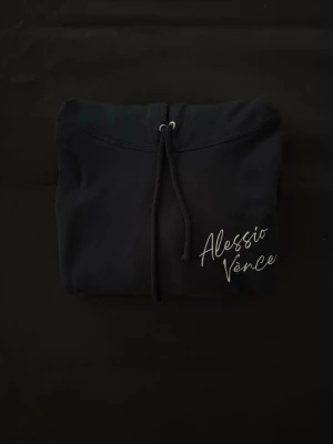 Alessio Vence  - Alessio Vence 