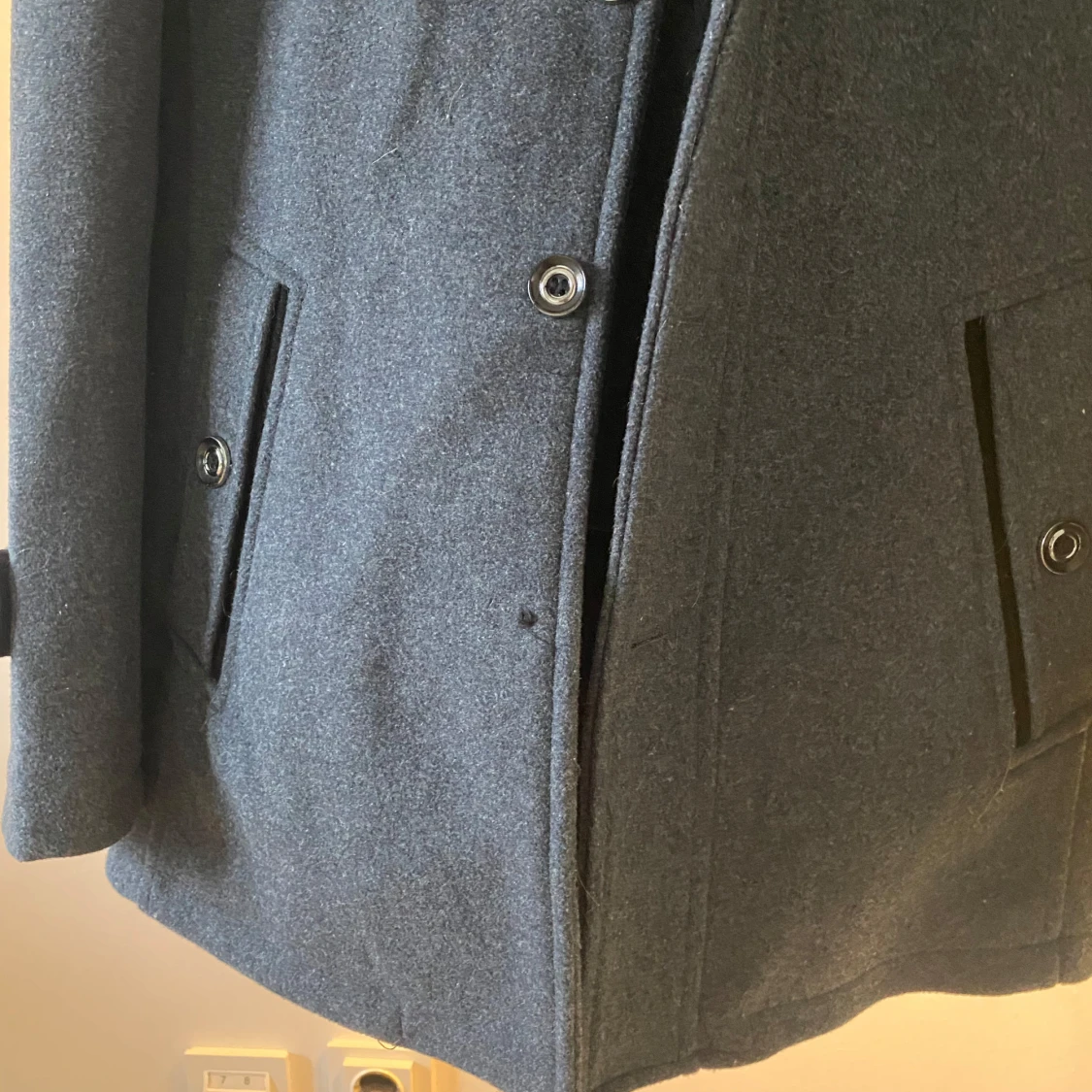 Fhield jacket - 91