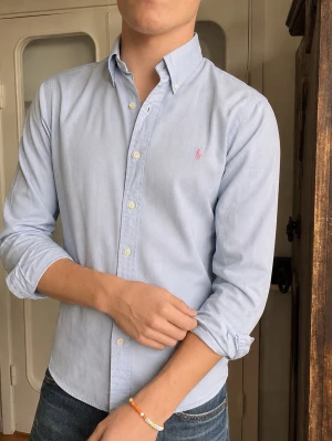 Ralph lauren skjorta 