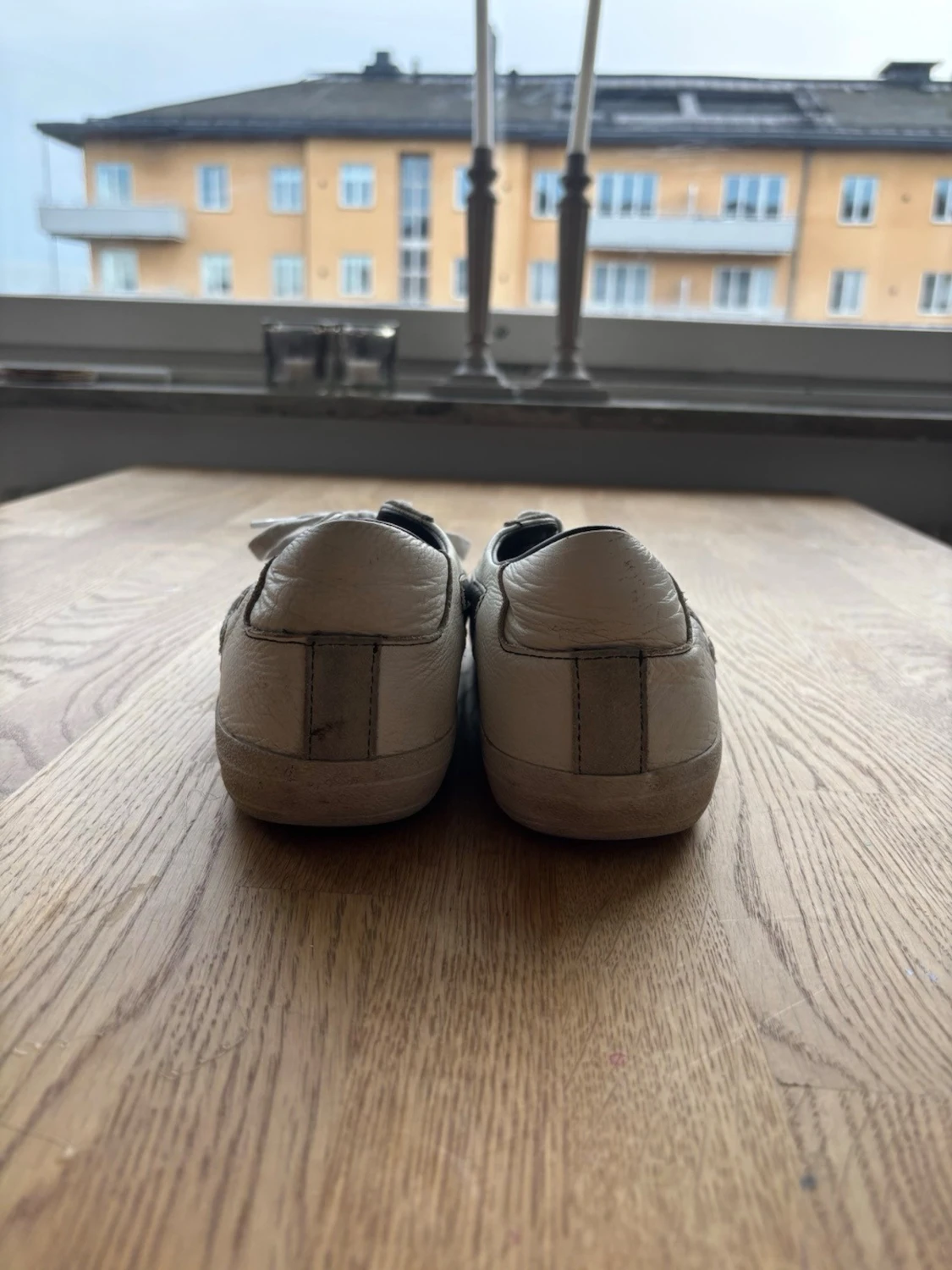 Diesel Sneaker - 2