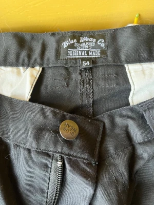 Shorts  - Arbets shorts från bluewear storlek 54 kan nog passa XL eller XXL