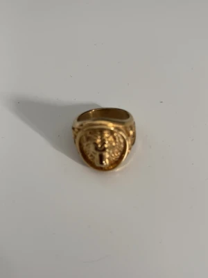 Fin ring - Väldigt fin ring