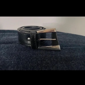 Belt. - Carefully selected by LA.Noir Archive.