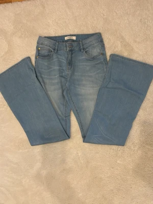 Blå jeans  - Blå jeans