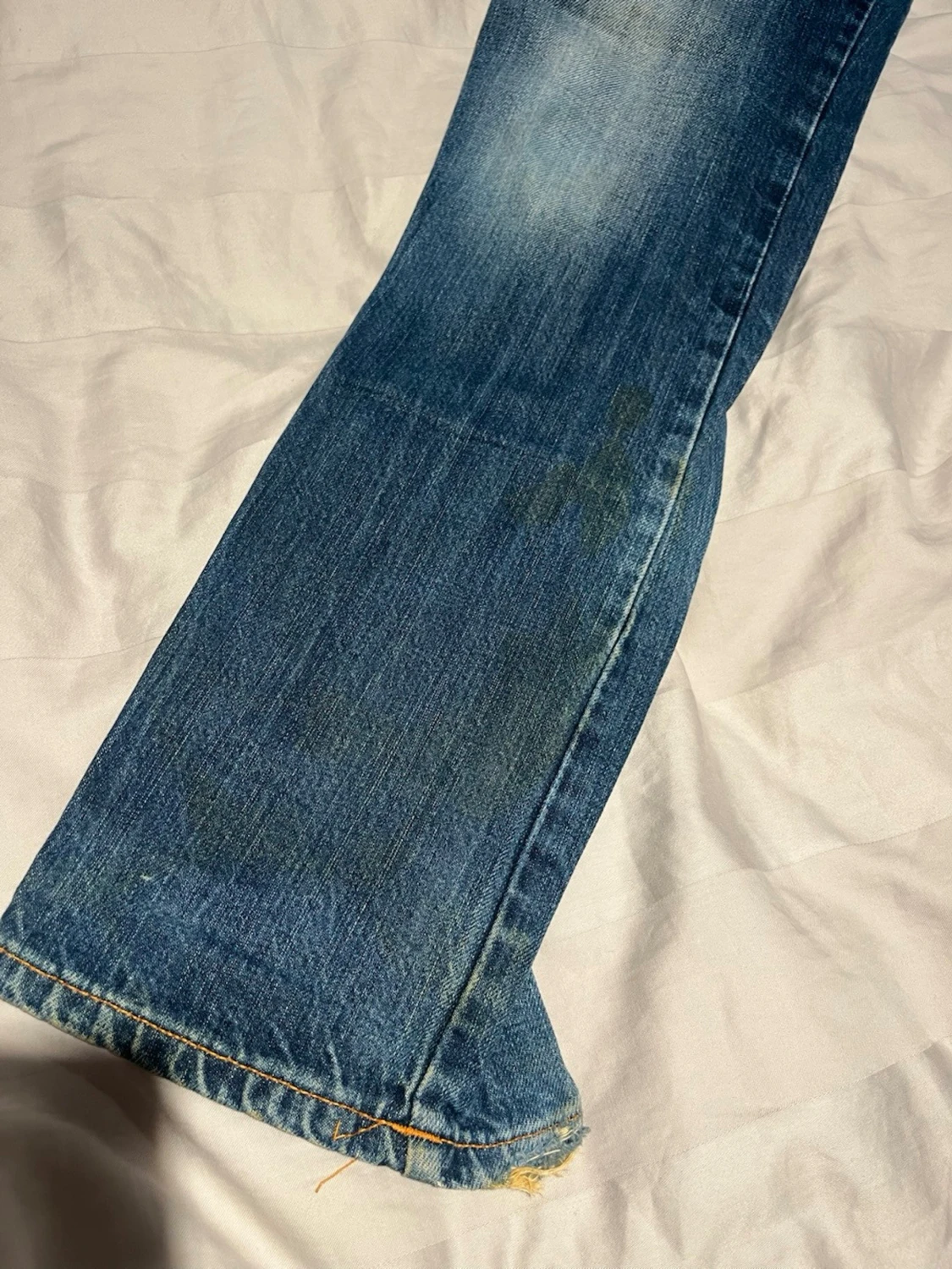  nudie jeans  - 3