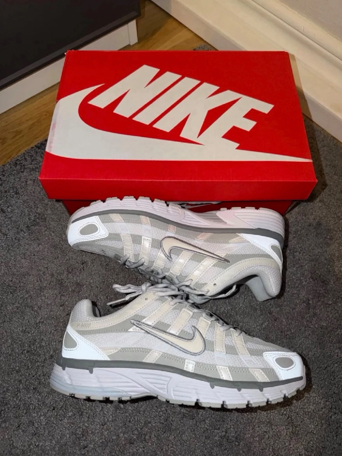 Nike P6000 - 2