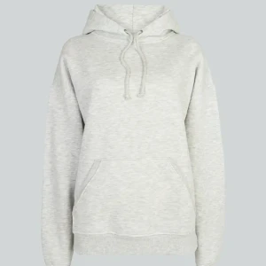 Hoodie  - Hoodie från BikBok.  Den kommer inte till använding.  Köpte den för 400kr så säljer den för 250kr