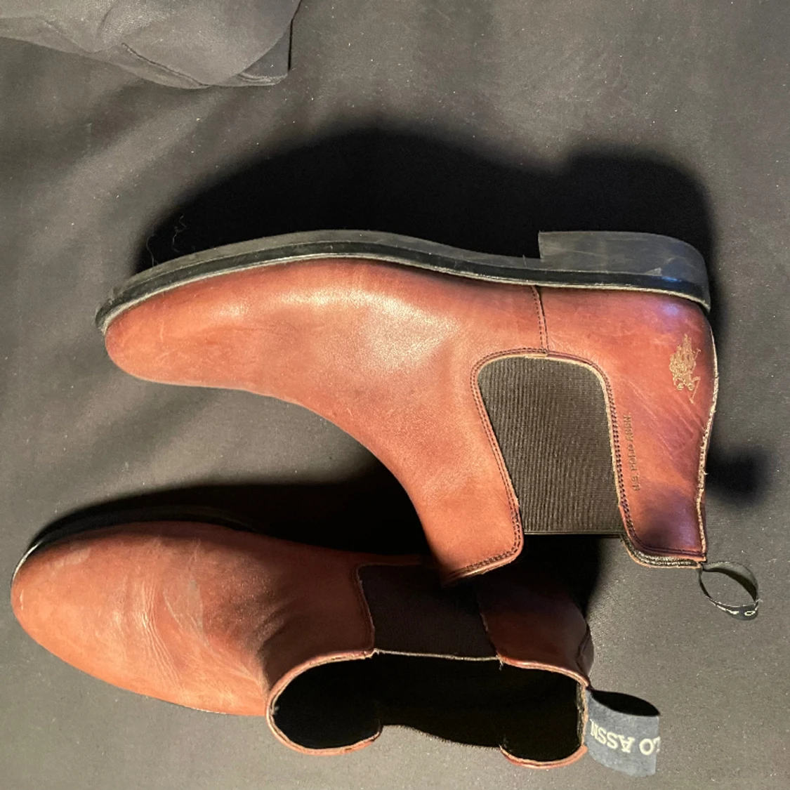 Raul floren finskor - 90