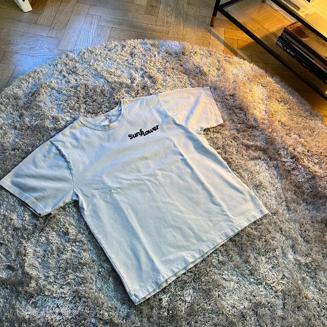 Master Tee Light Grey - 91