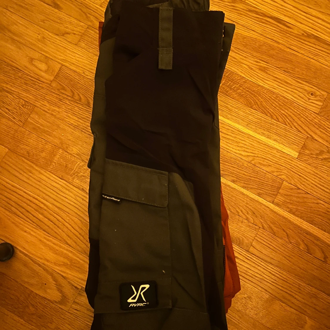 Revolution race - 90