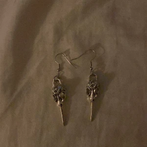 Örhänge i silber - Super fina örhängen i silver. Köpte på Ullared för 79kr