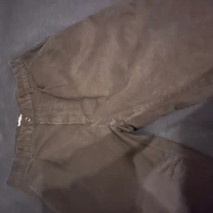 Carhartt byxor - 10/10   Storlek 28