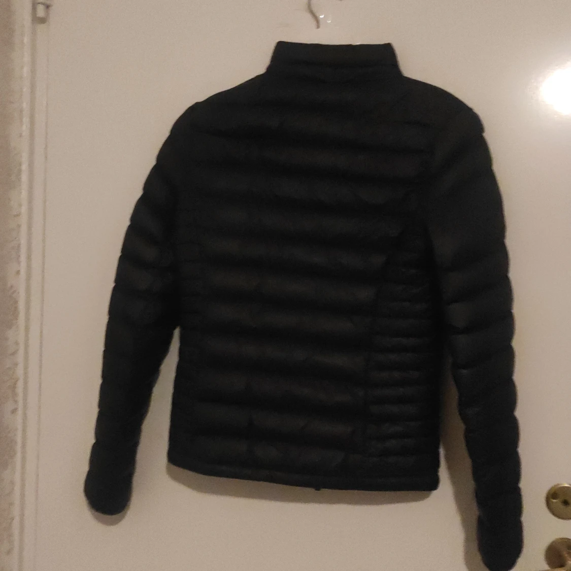 Jacka till salo - 90