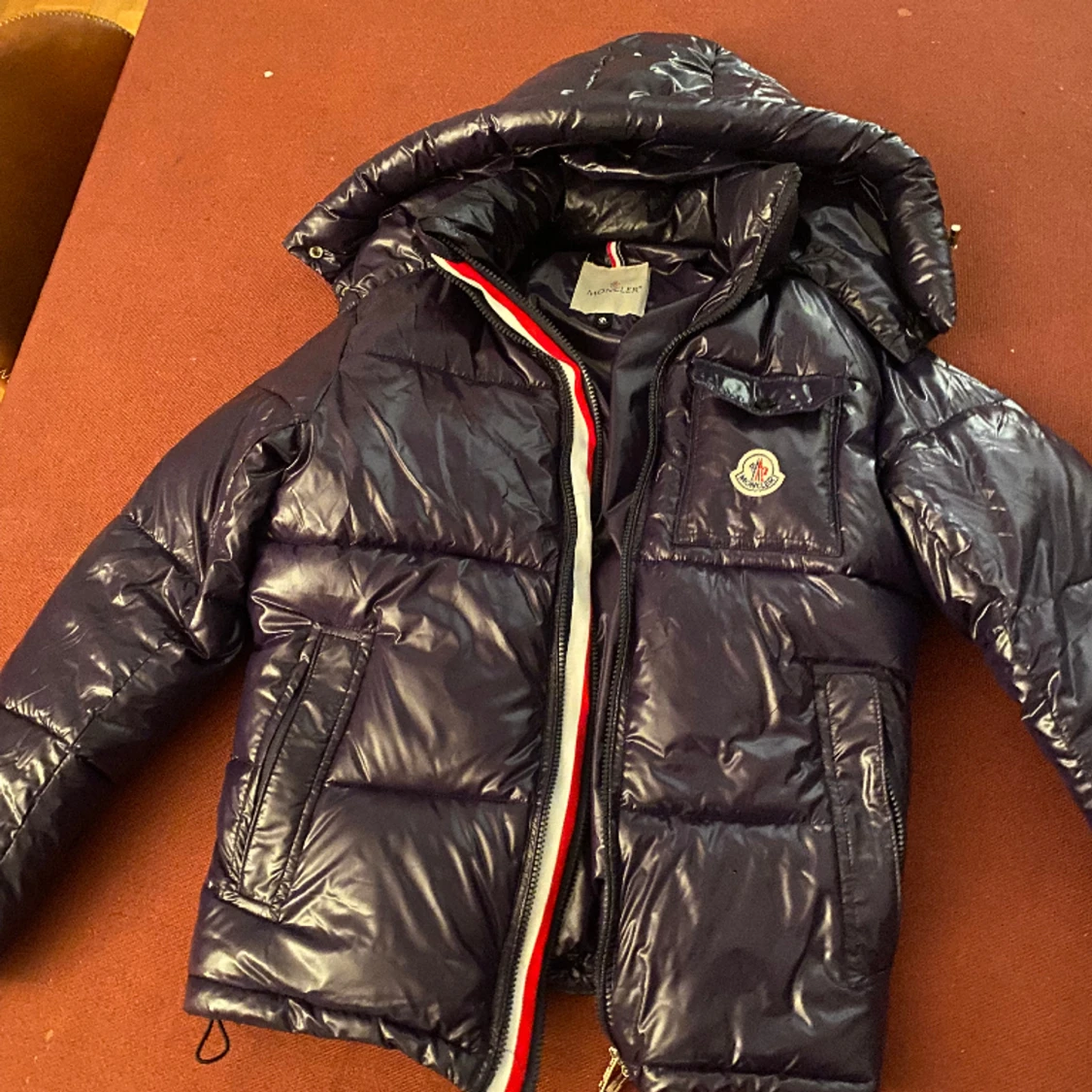 Moncler montbeliard 