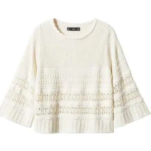 Mango tröja  - Jätte bra skick 