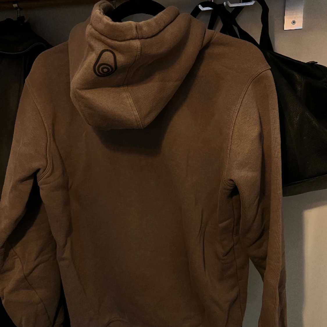 Sail racing hoodie - 90