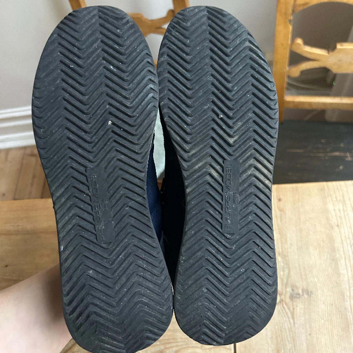 PHILIPPE MODEL  - 91