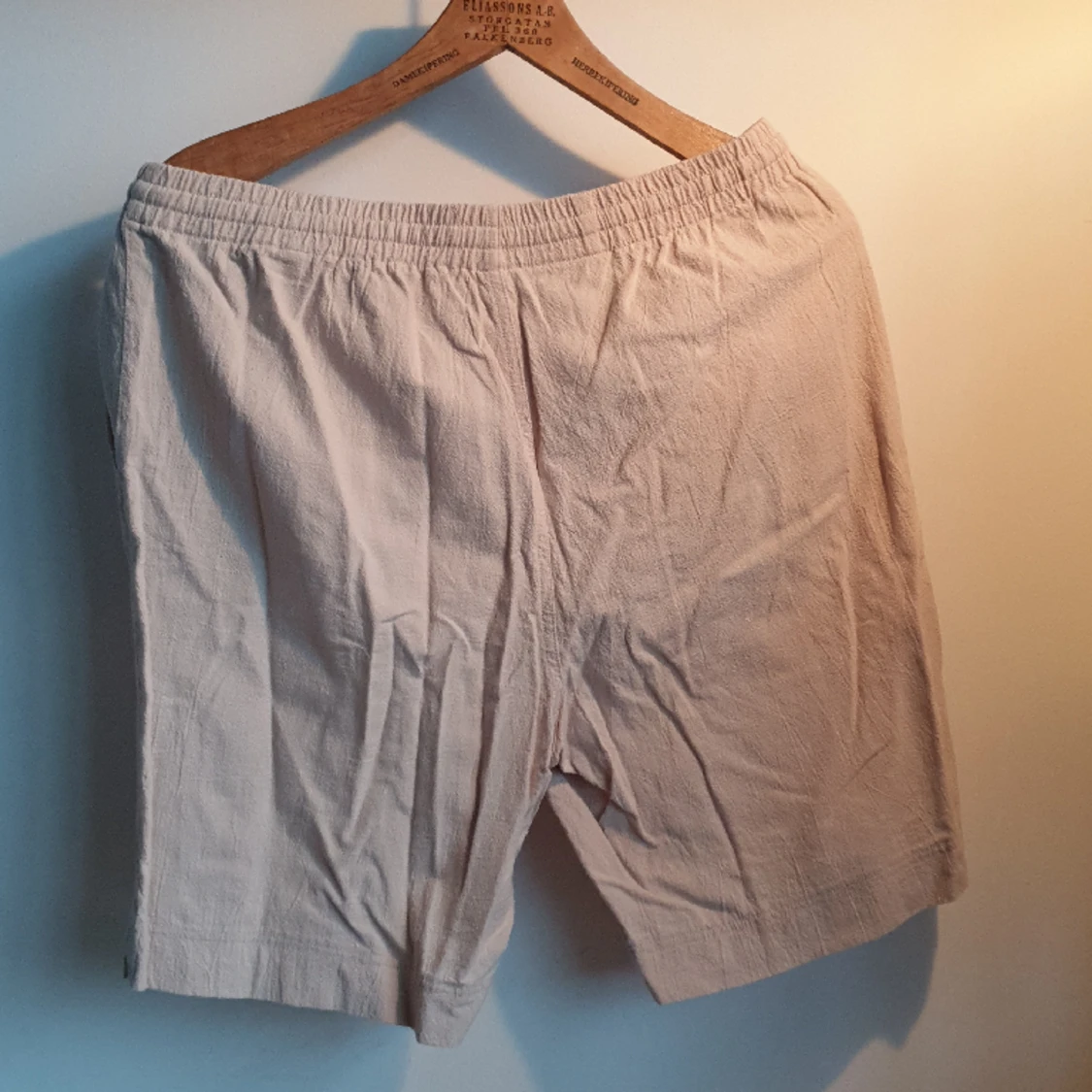 Shorts Storlek L - 90