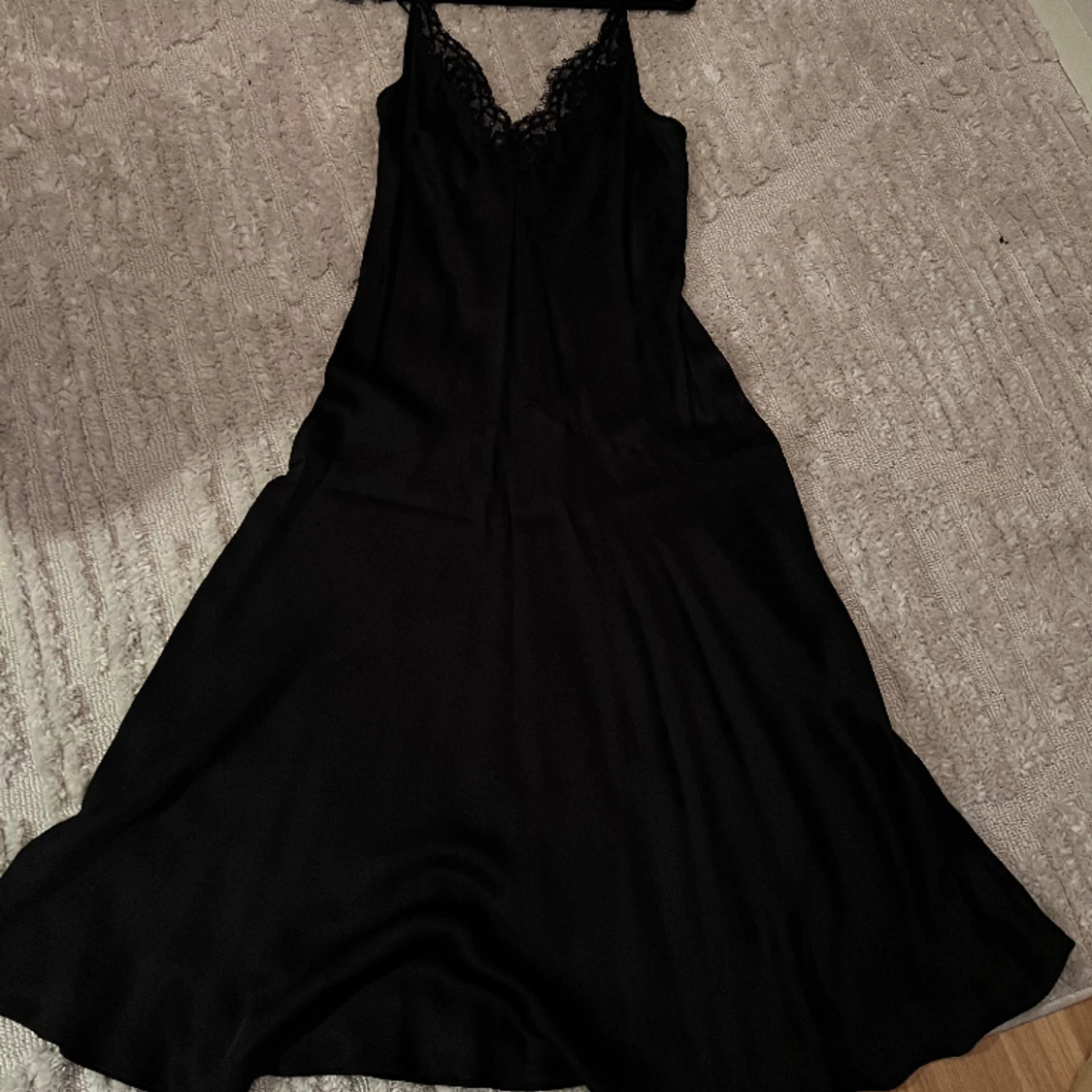Jättesnygg klänning  - 90