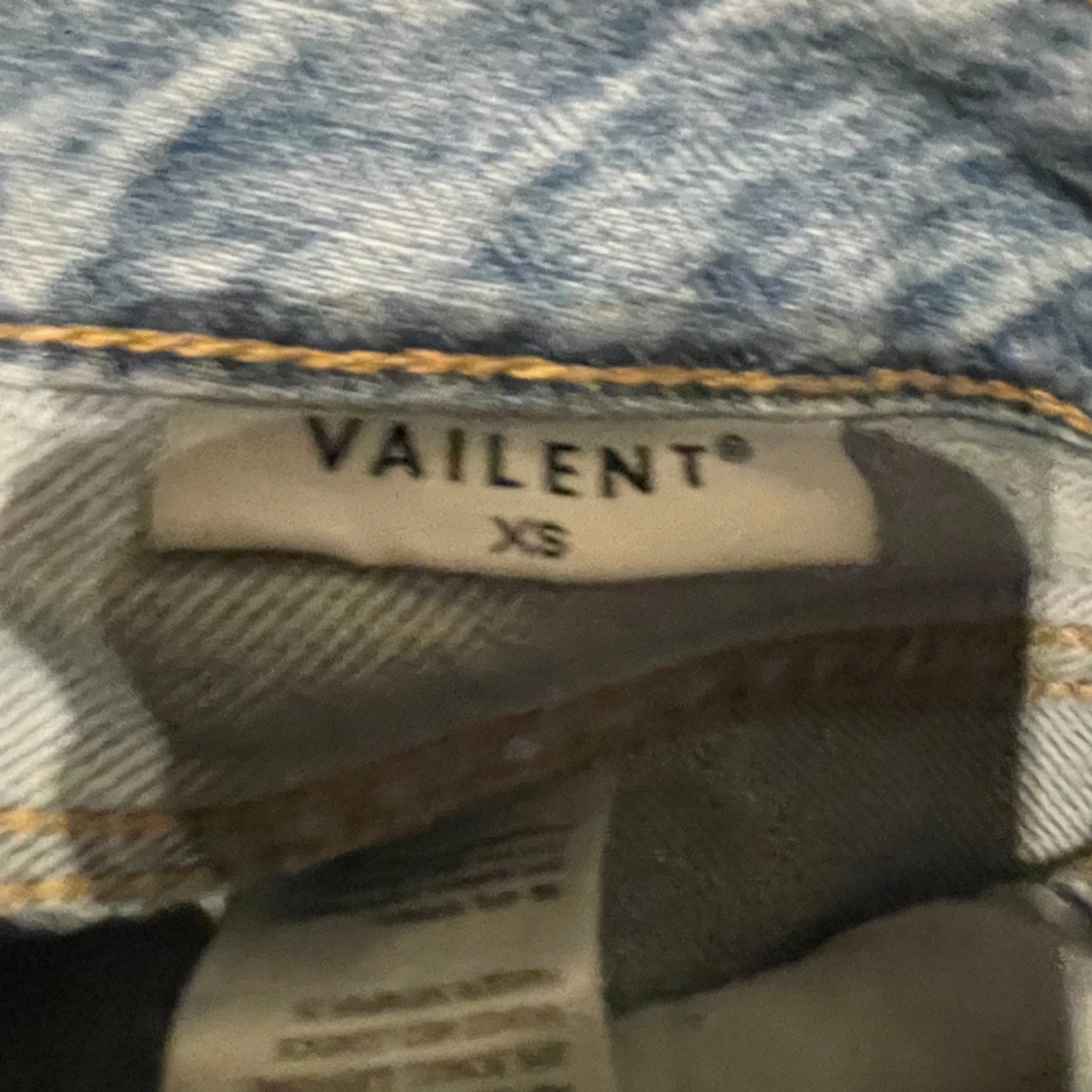 Vailent jeans från Carlings - 91