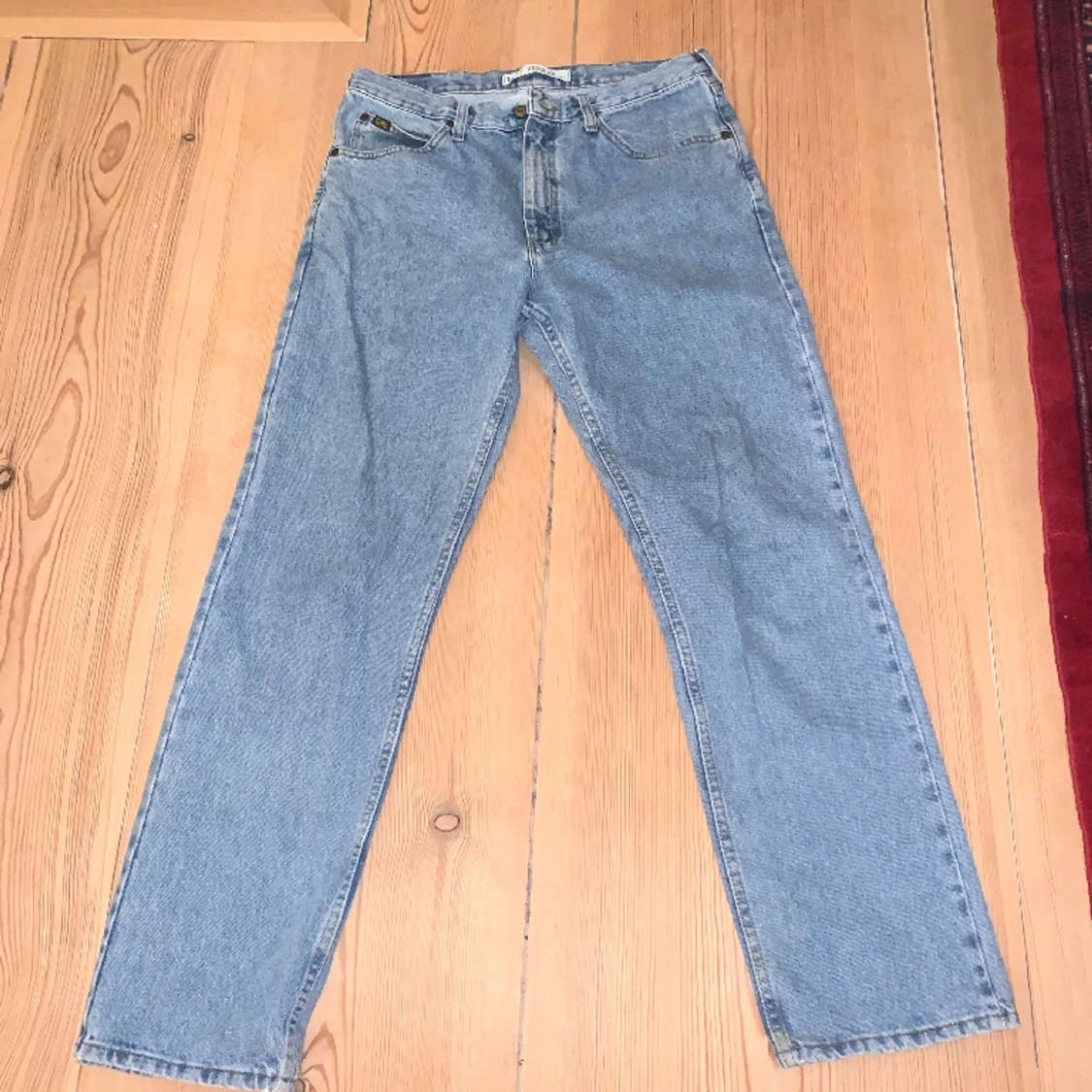 Lee regular fit jeans