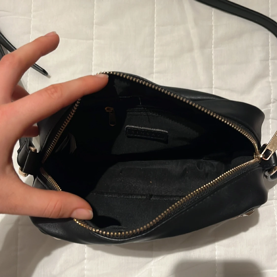 Valentino liknande väska  - 91