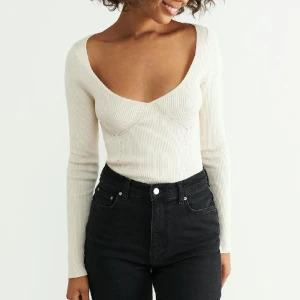 Tröja - Superfin tröja från Gina, använd en gång 