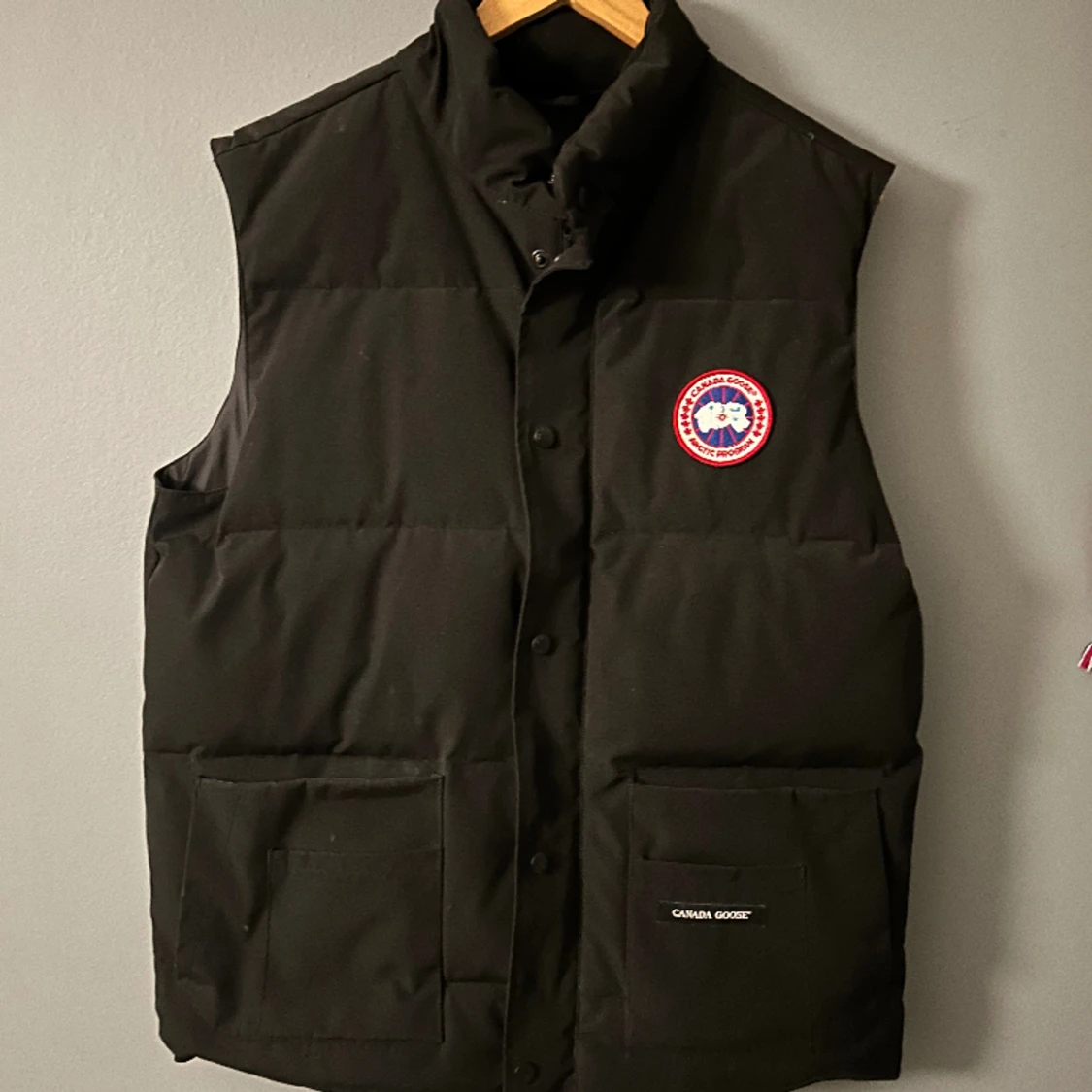 Canada Goose Väst